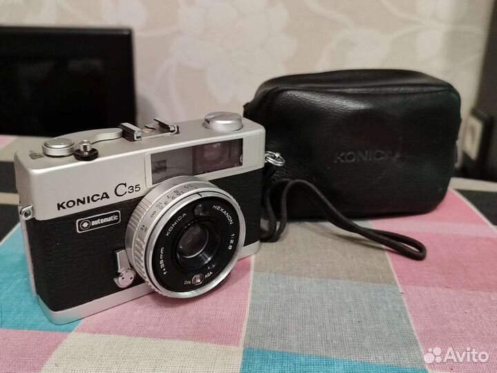 Konica