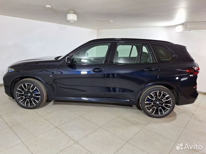 BMW X5 3.0 AT, 2023