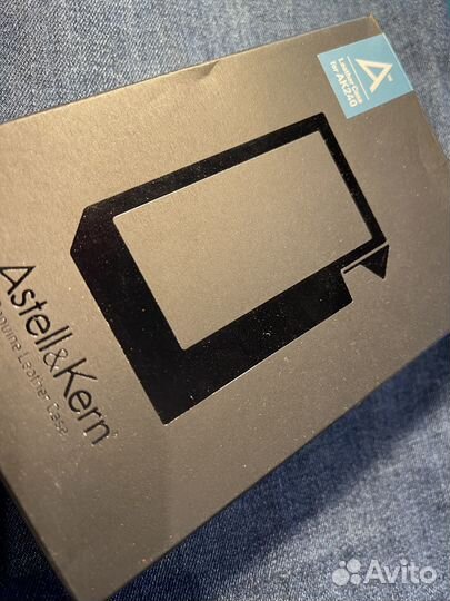 Astell&Kern AK240