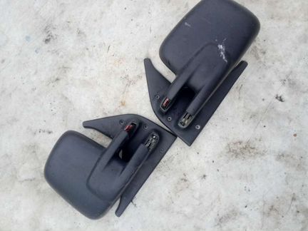 Зеркала фольксваген транспортёр т4
