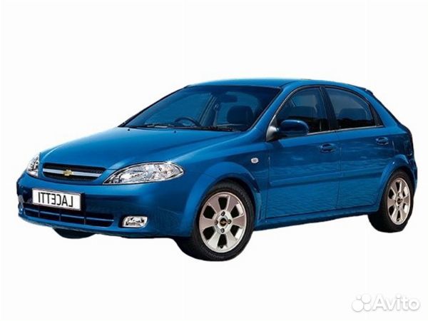Фонарь задний Chevrolet Lacetti 04-13 (Слева/ 5D HBK)