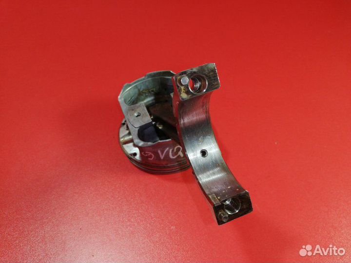 Поршень с шатуном Infiniti Fx35 S50 VQ35DE