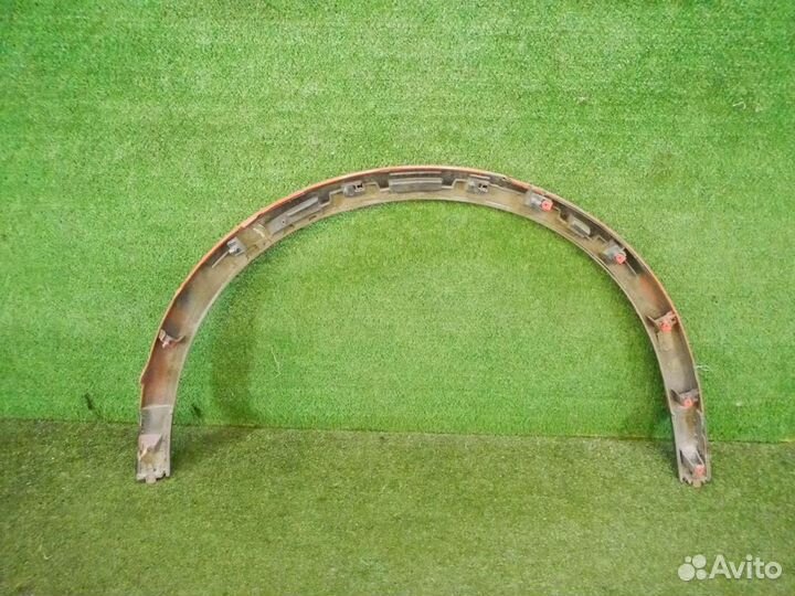 Расширитель задний левый Porsche Cayenne Coupe (20