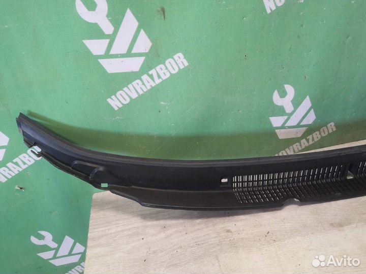 Решетка стеклоочистителя Чери Амулет 2006+