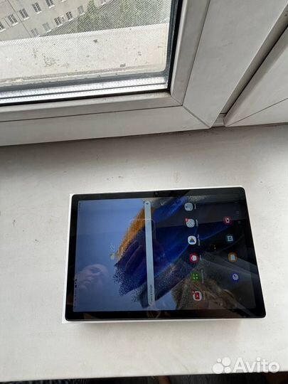 Планшет samsung galaxy tab a8 64 гб