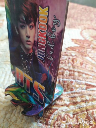 Подставка для мобильника