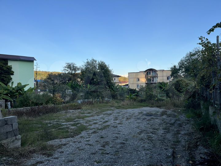 Участок 4,7 сот. (СНТ, ДНП)