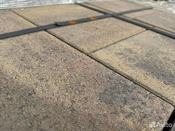 Брусчатка по госту