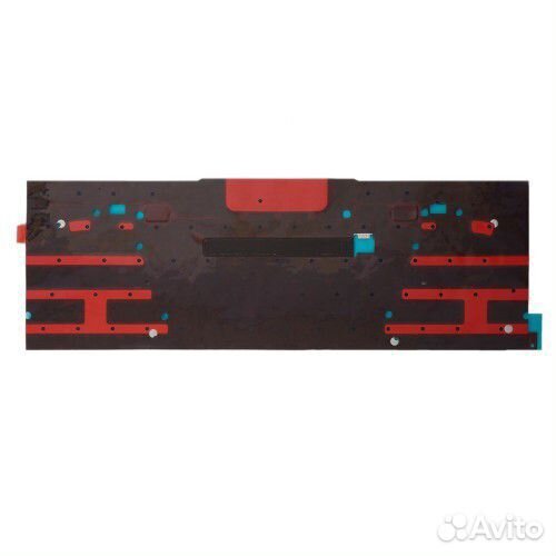 Подложка клавиатуры MacBook Pro 15 Retina A1707