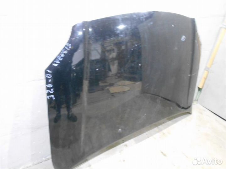 Капот от Toyota Avensis II 2003-2008