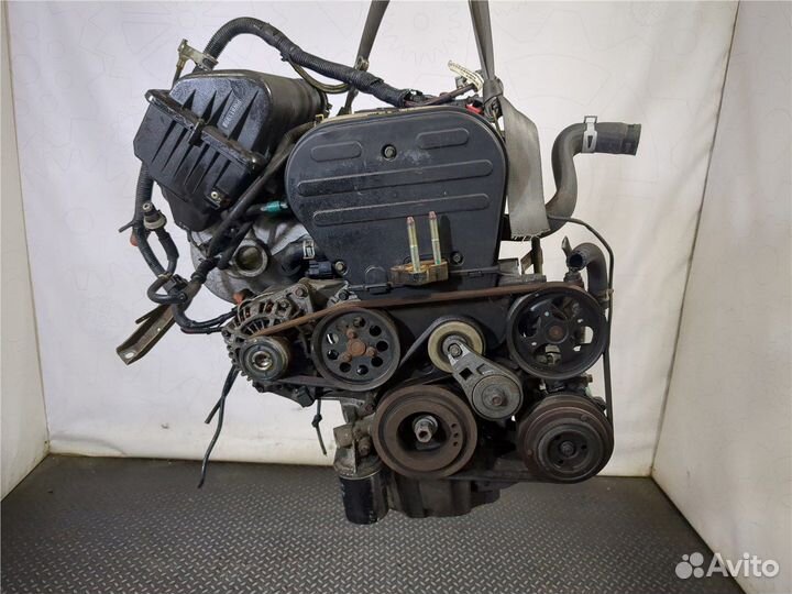 Гур Proton Gen 2, 2008