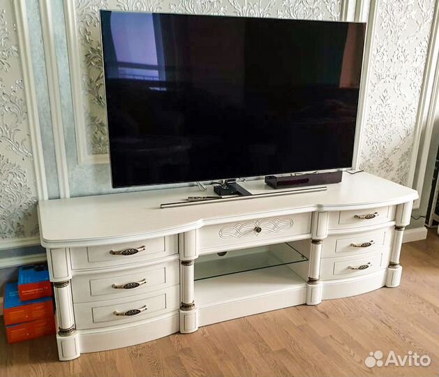 Тумбы под тв от производителя