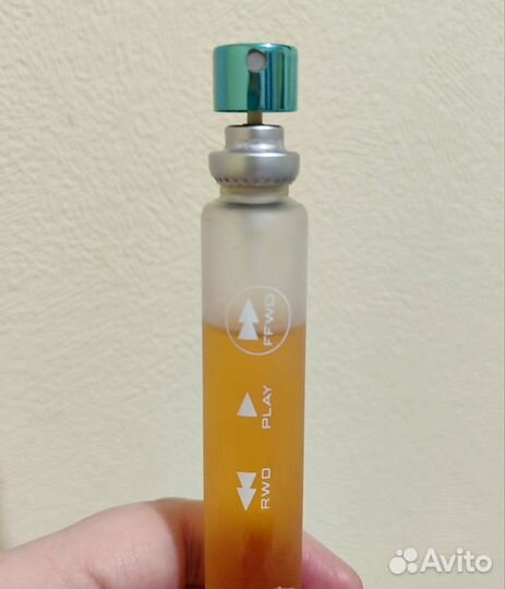 Givenchy Oblique Fast Forward рефил