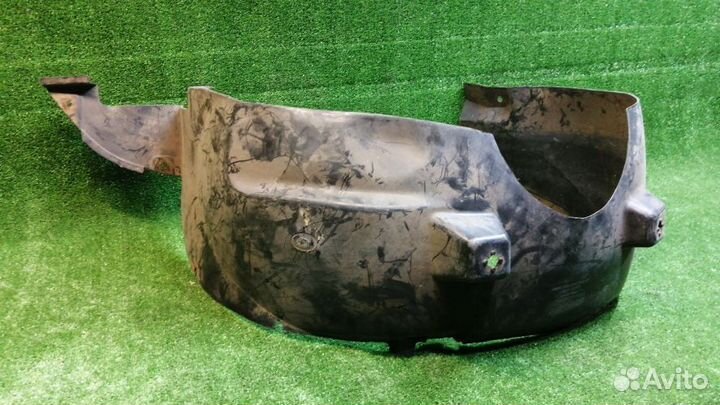 Подкрылок Chevrolet Captiva Левый Передний