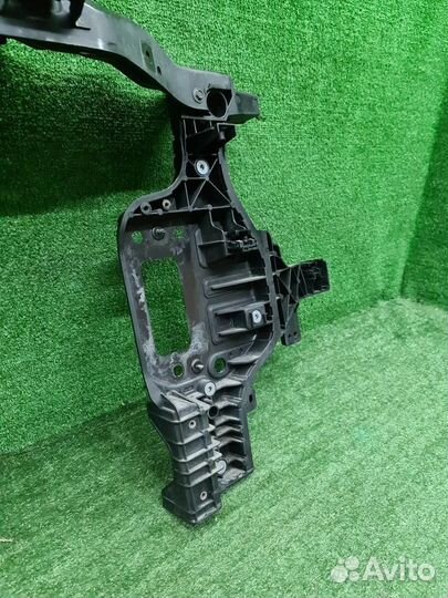 Панель передняя/телевизор (в сборе) Genesis G80