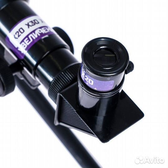 Телескоп детский «Космос», 3 степени увеличения 20