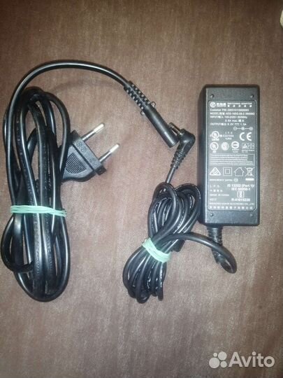 Зарядное устройство