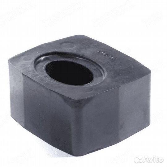 Подушка управляемого моста cpcd 15-35