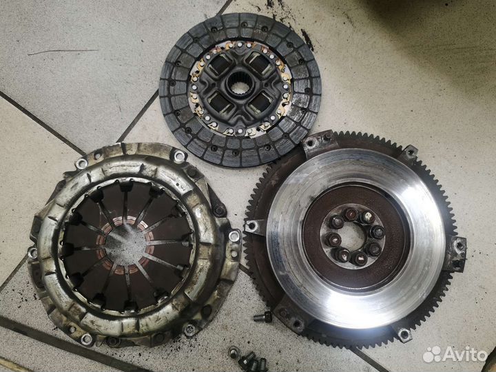 Trd корзина на 4age