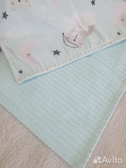 Конверт на выписку летний Новый