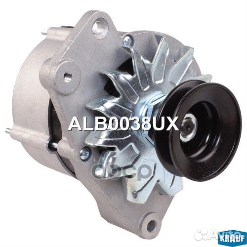 Генератор alb0038ux Krauf