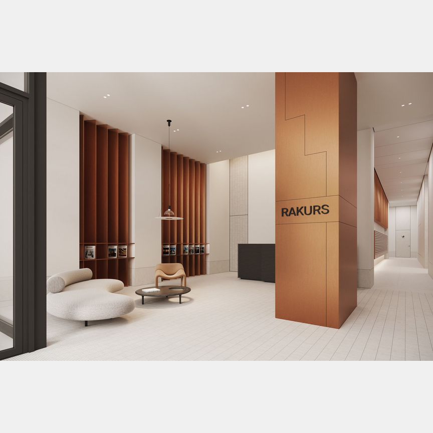 2-к. квартира, 92,1 м², 10/18 эт.