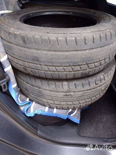 Viatti Strada Asimmetrico 195/65 R15