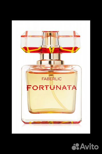 Парфюмерная вода для женщин