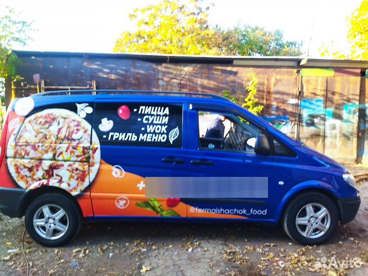 Наружная Реклама, вывески, печать, фрезеровка