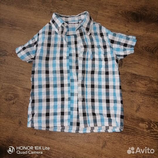 Одежда для мальчика