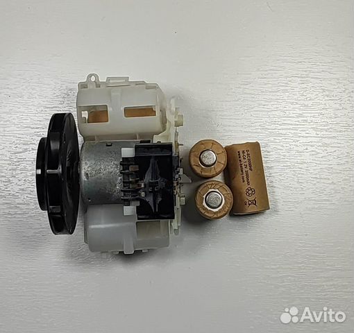 Ремонт аккумулятора HOM-BOT