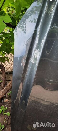 Капот,бампер мазда сх5