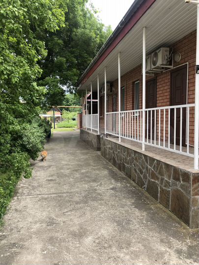 Комната 12 м², 1/1 эт.