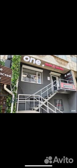 Зеркало для макияжа с подсветкой Xiaomi Jordan