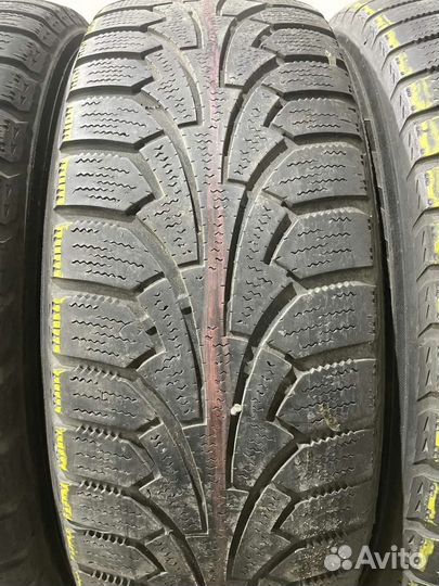 Nokian Tyres Nordman RS 185/65 R15 94H