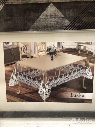 Скатерть клеенка на стол