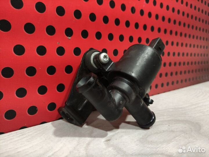 Клапан электромагнитный Porsche Macan 95B 2019