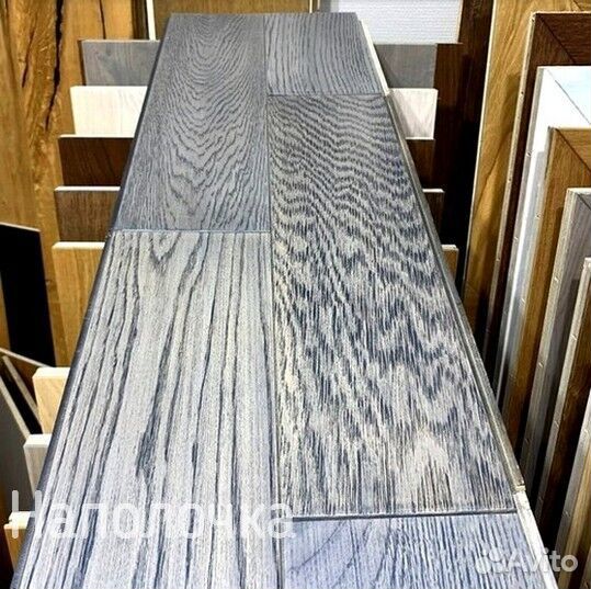 Паркетная доска