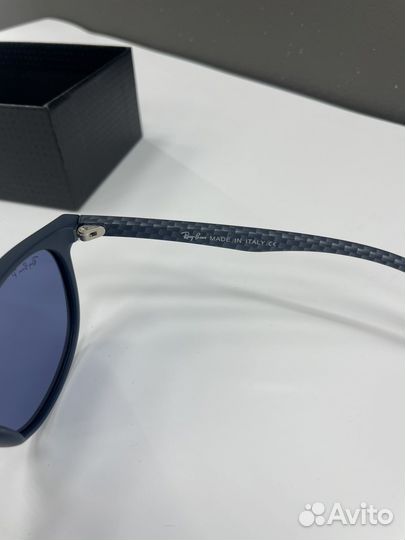 Очки Ray Ban ferrari