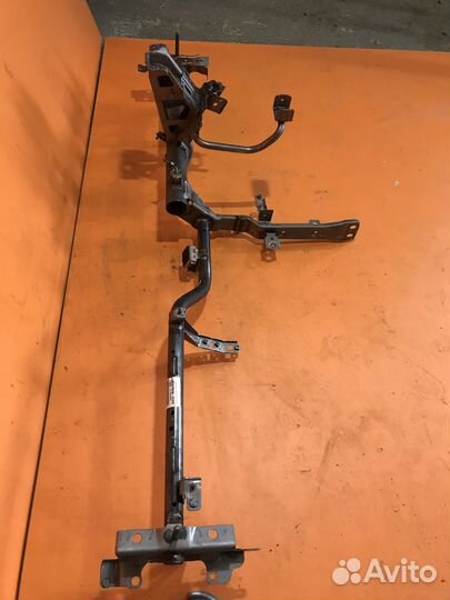 Усилитель торпедо на Hyundai Creta