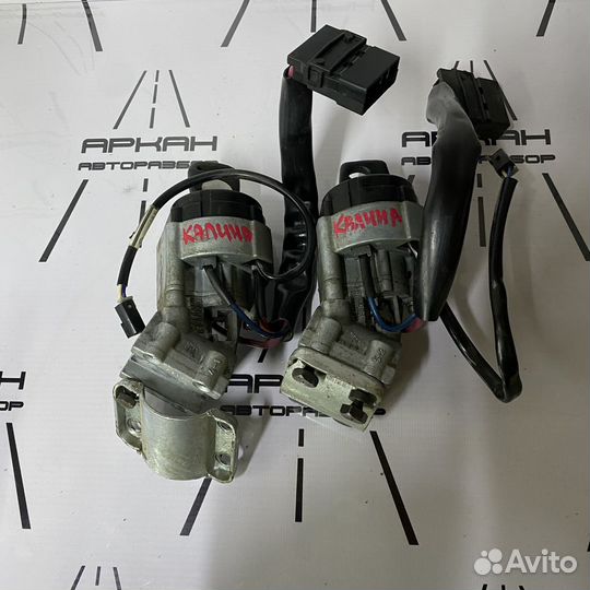 Замок зажигания LADA Kalina 1