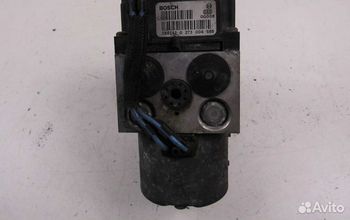 Блок абс, 4766097620 Nissan Almera Tino 2000 - 2006 года