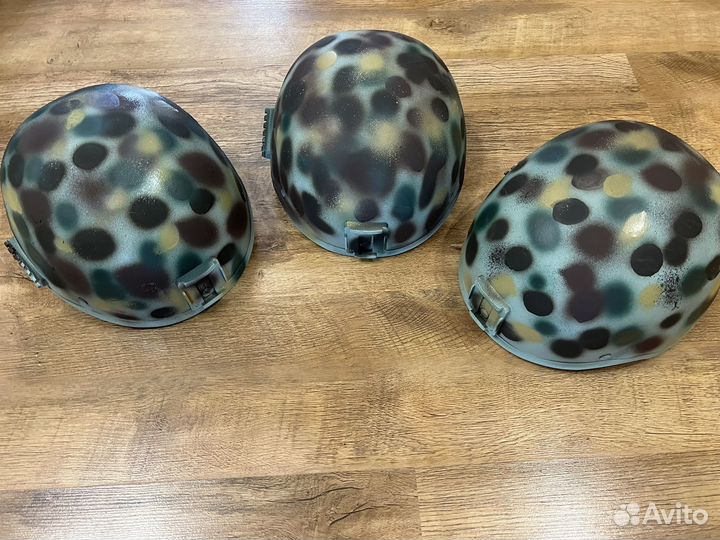 Шлемы 6б47 1,2,3 размер