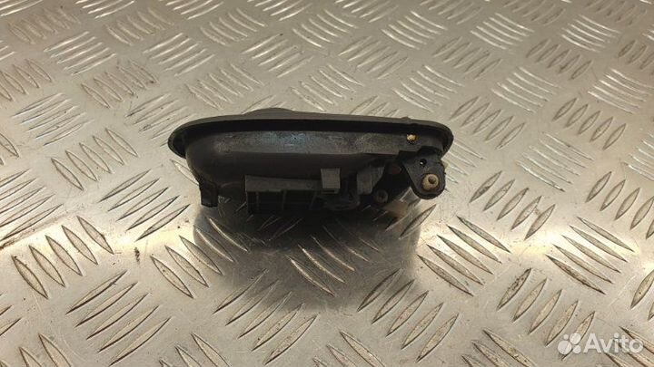 Ручка двери внутренняя передняя правая Kia Spectra