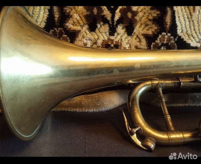 Труба benge 3 mlp