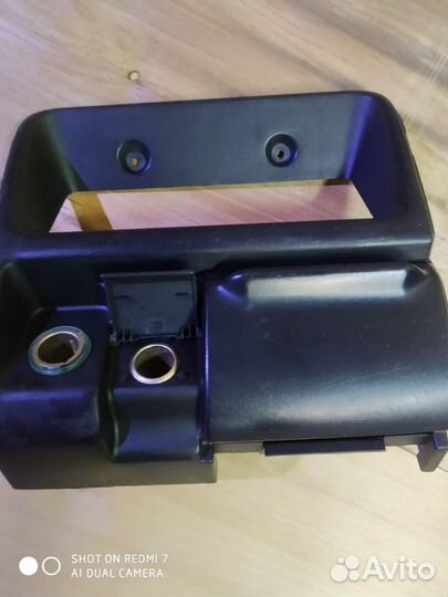 Пепельница jeep grand cherokee zj