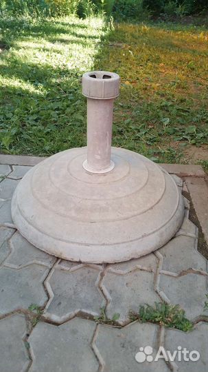 Утяжелитель для зонта Икея