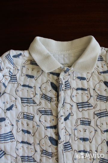 Комбинезон 59 см dpam