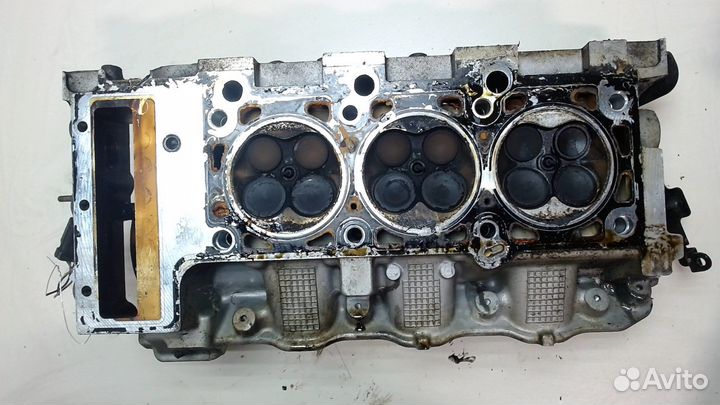 Головка блока (гбц) Chrysler Sebring, 2002