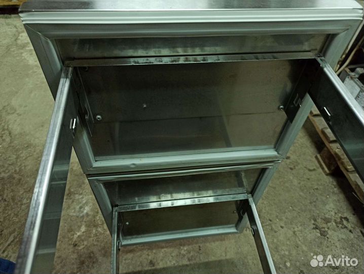 Стол холодильный skycold clgnh-2-C-2, Финляндия